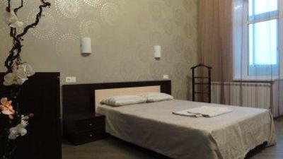 фото отеля Karamel Hotel