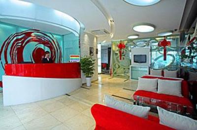 фото отеля KUMA Theme Hotel