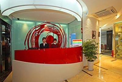 фото отеля KUMA Theme Hotel