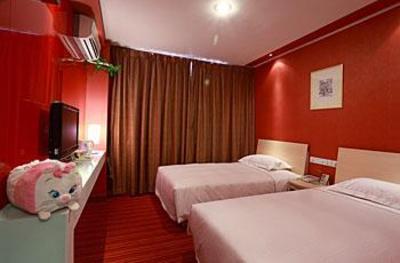 фото отеля KUMA Theme Hotel