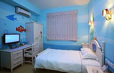 фото отеля KUMA Theme Hotel