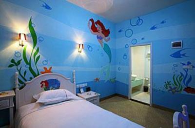 фото отеля KUMA Theme Hotel