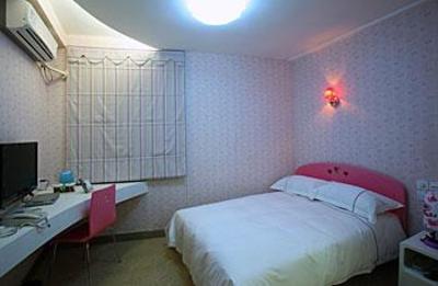 фото отеля KUMA Theme Hotel