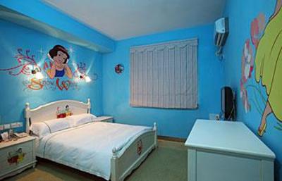 фото отеля KUMA Theme Hotel