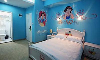 фото отеля KUMA Theme Hotel
