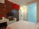 фото отеля KUMA Theme Hotel