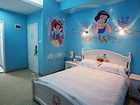фото отеля KUMA Theme Hotel