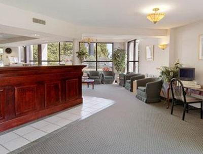 фото отеля Days Inn Rock Hill