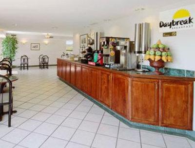 фото отеля Days Inn Rock Hill