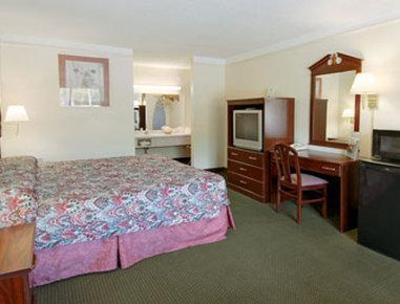 фото отеля Days Inn Rock Hill