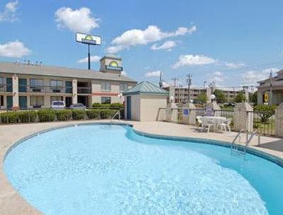 фото отеля Days Inn Rock Hill