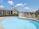 фото отеля Days Inn Rock Hill