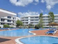 Marina Club Apartments II D Joao I Block