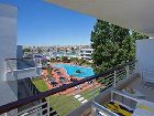 фото отеля Marina Club Apartments II D Joao I Block