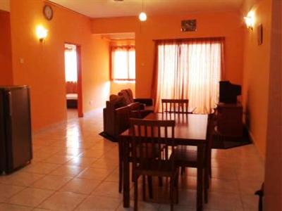 фото отеля GS Holiday House