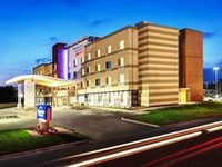 Fairfield Inn & Suites Hutchinson