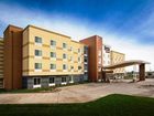 фото отеля Fairfield Inn & Suites Hutchinson