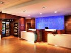 фото отеля Fairfield Inn & Suites Hutchinson