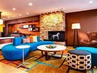 фото отеля Fairfield Inn & Suites Hutchinson