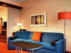 фото отеля Fairfield Inn & Suites Hutchinson