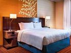 фото отеля Fairfield Inn & Suites Hutchinson