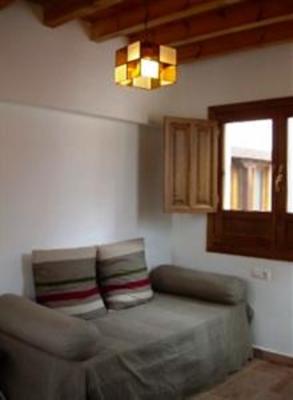 фото отеля Apartment Alhaja Granada