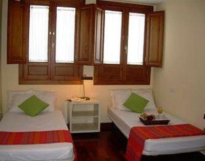 фото отеля Apartment Alhaja Granada