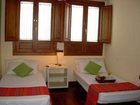 фото отеля Apartment Alhaja Granada