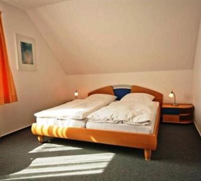 фото отеля Hotel Seeblick Wangerooge