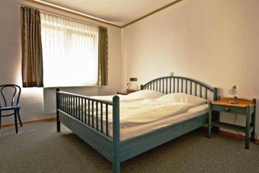 фото отеля Hotel Seeblick Wangerooge