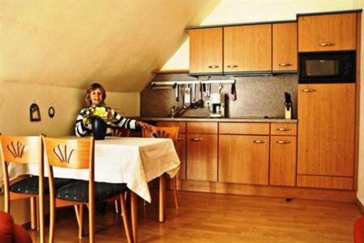 фото отеля Hotel Seeblick Wangerooge
