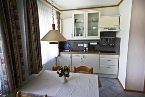 фото отеля Hotel Seeblick Wangerooge