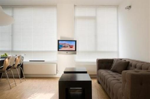 фото отеля MyCityLofts Cocoon