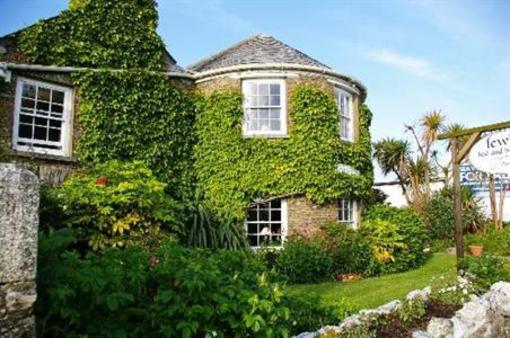 фото отеля Lewis's Bed and Breakfast