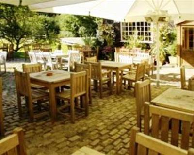 фото отеля The White Hart Inn