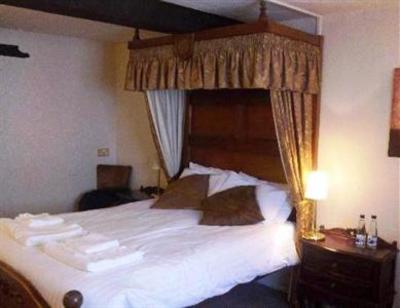 фото отеля The White Hart Inn
