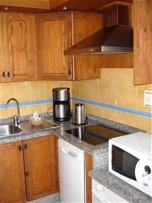 фото отеля Club Cala Blanca