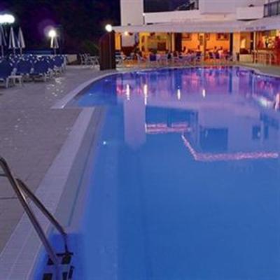 фото отеля Club Cala Blanca