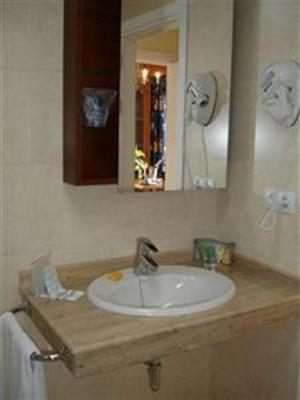 фото отеля Club Cala Blanca
