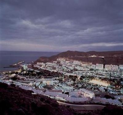 фото отеля Club Cala Blanca