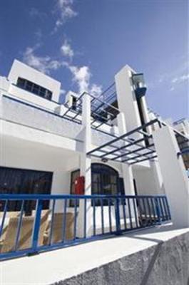фото отеля Club Cala Blanca