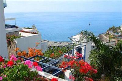 фото отеля Club Cala Blanca