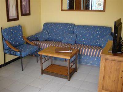 фото отеля Club Cala Blanca