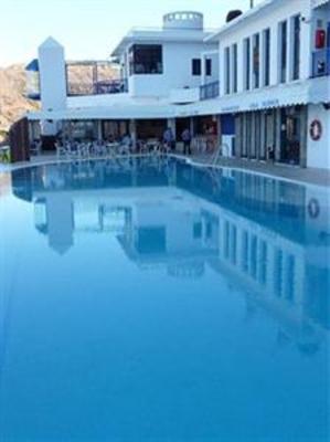 фото отеля Club Cala Blanca