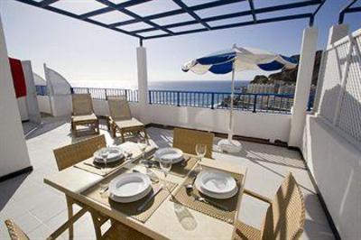 фото отеля Club Cala Blanca