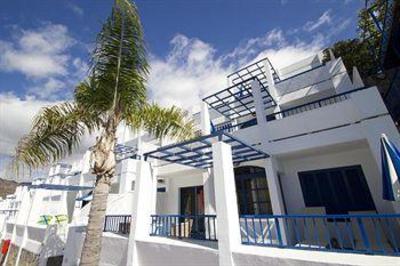 фото отеля Club Cala Blanca