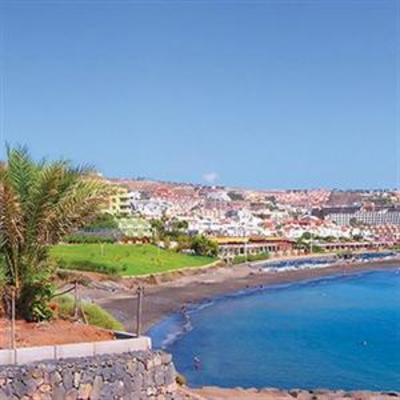 фото отеля Club Cala Blanca