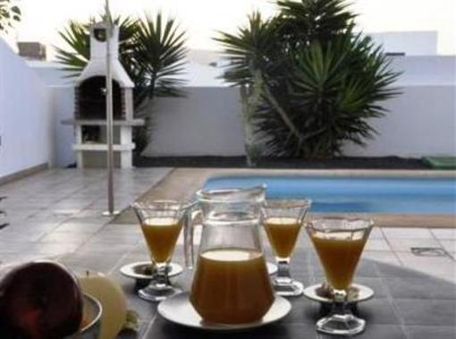 фото отеля Villas Puerto Rubicon