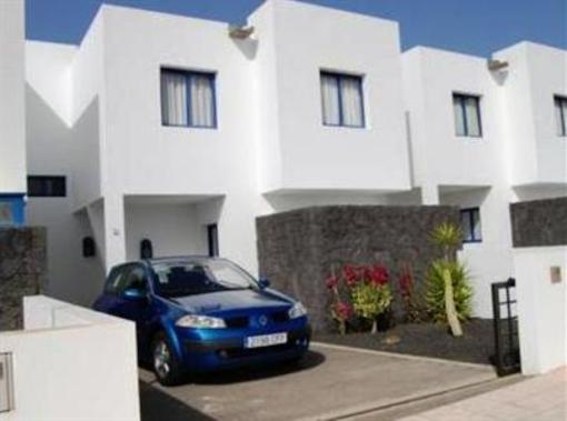 фото отеля Villas Puerto Rubicon
