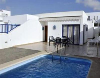 фото отеля Villas Puerto Rubicon